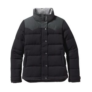Patagonia Bevy Coat